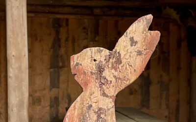 Jahr des Wasserhasen (2023)