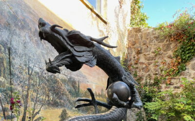 Jahr des Holzdrachen (2024)