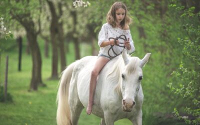 Das Jahr des Feuerpferdes